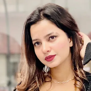 Komal Sharma