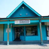 Salt Spring shop