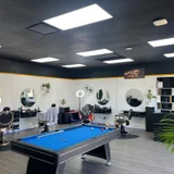 Uptown shop